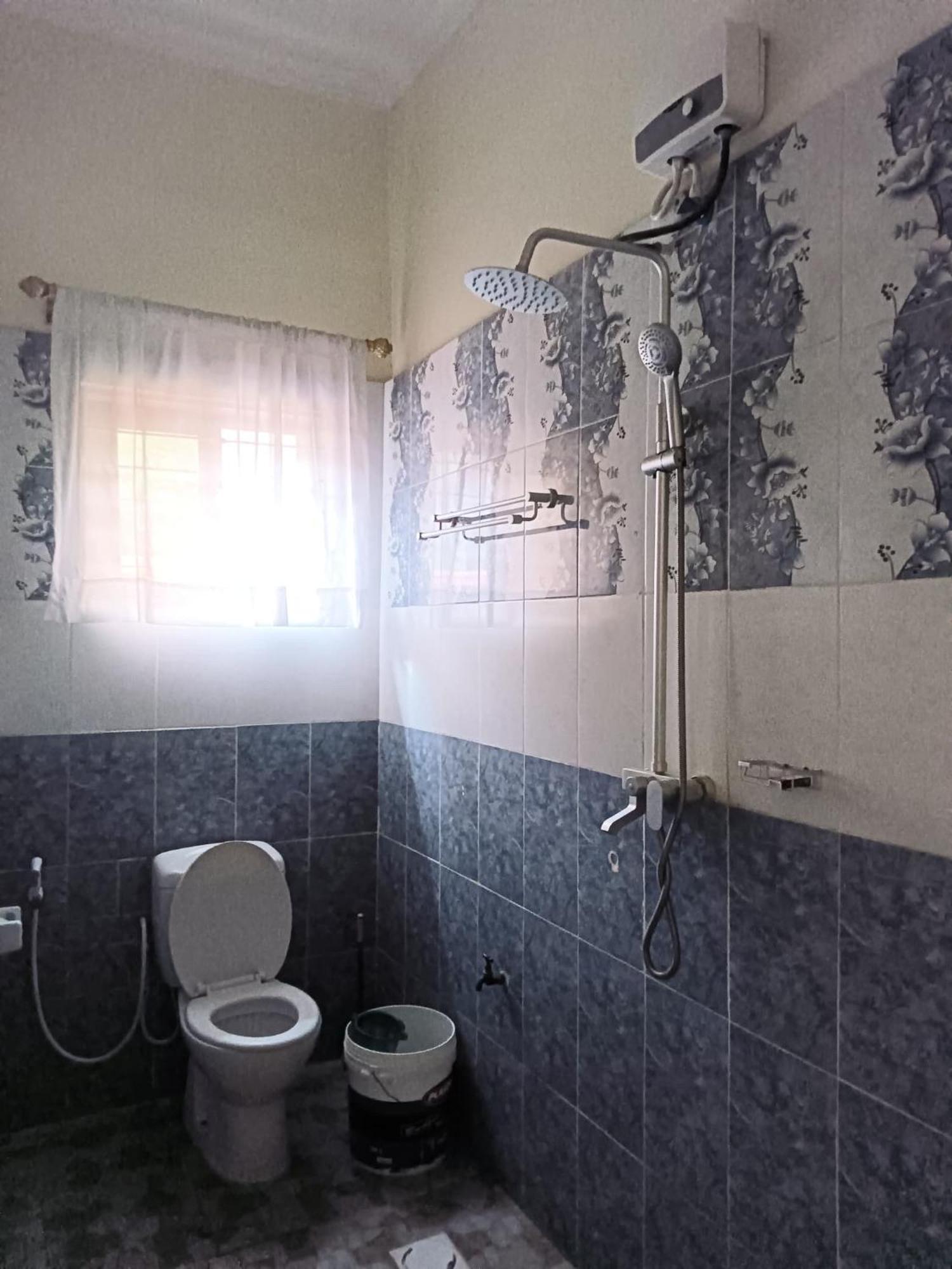 G & S Executive Lodge Darüsselam Dış mekan fotoğraf